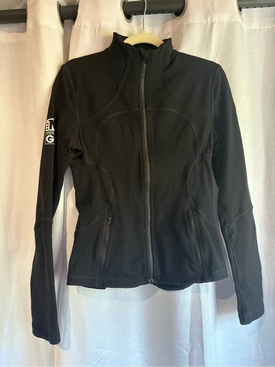 lululemon athletica Jackets & Blazers - LULULEMON // Forme Jacket *Brushed